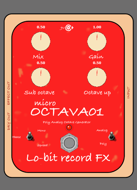 micro OCTAVA01